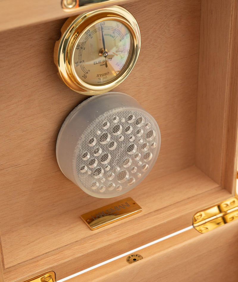 Humidor Che Guevara