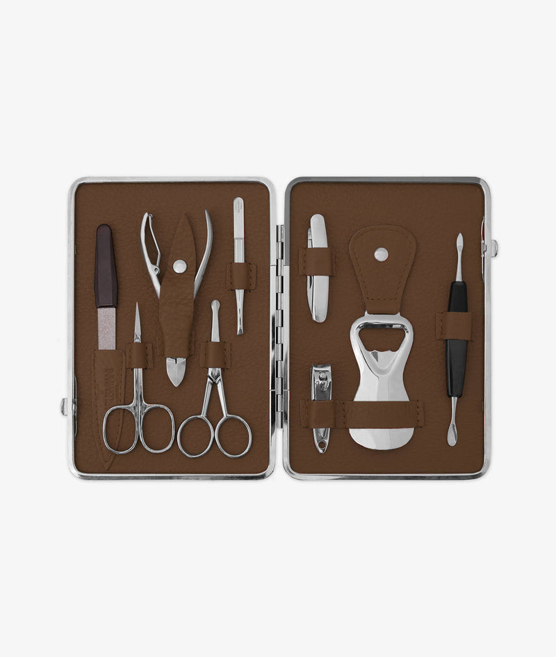 Set Manicure Le Parisien - L