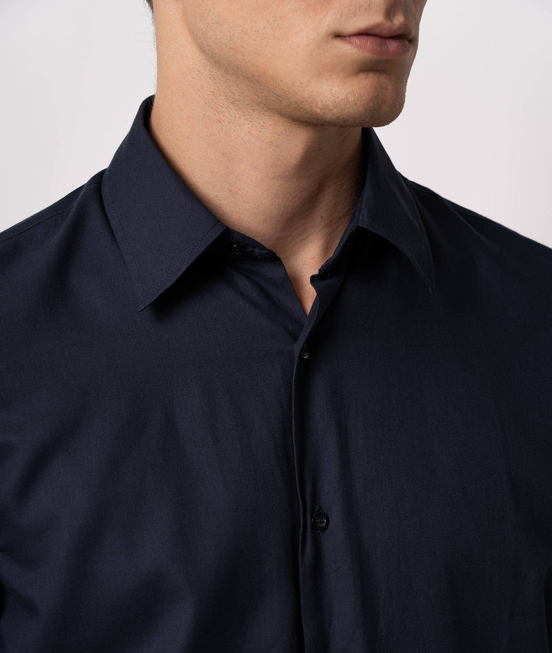 Camicia casual in cotone Camden