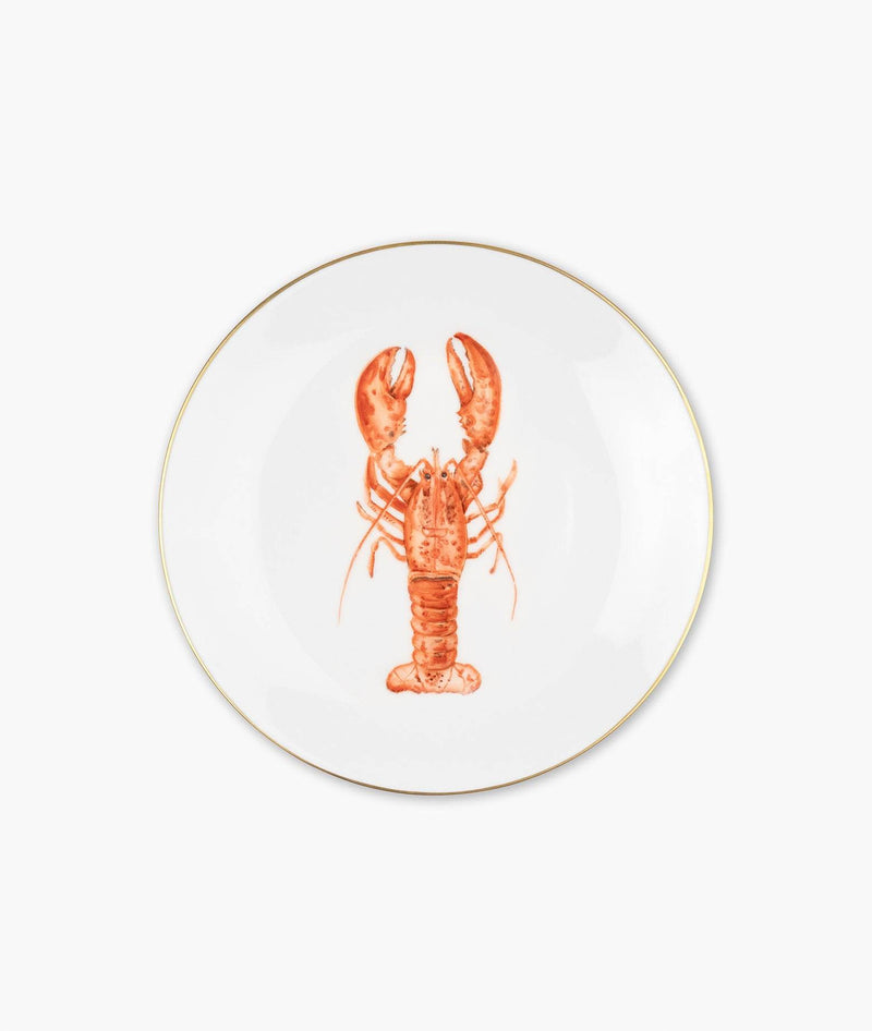 Piatto Homarus gammarus
