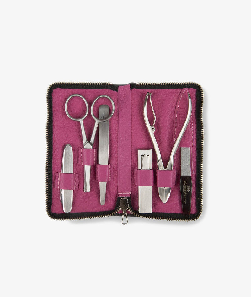 Set manicure con zip Totò - M