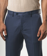 Chino in cotone Ischia