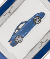 Svuotatasche "Sport Car"