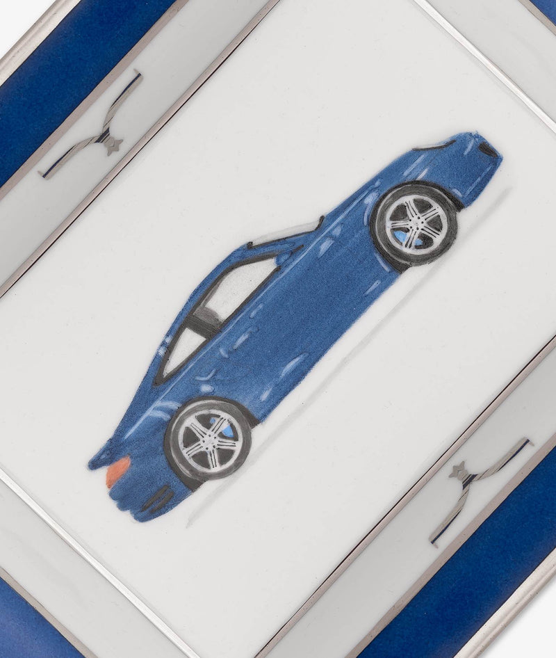 Svuotatasche "Sport Car"