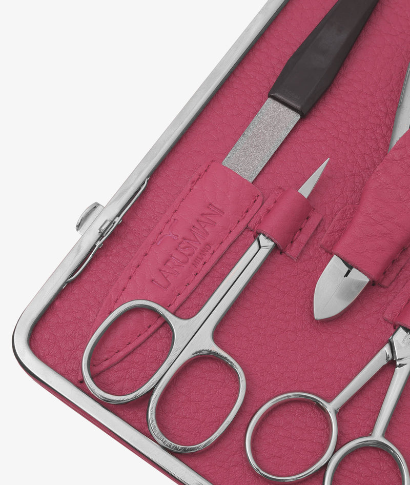 Set Manicure Le Parisien - L