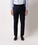 Pantalone in lana Courchevel