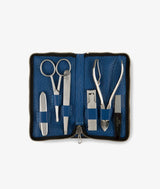 Set manicure con zip Totò - M