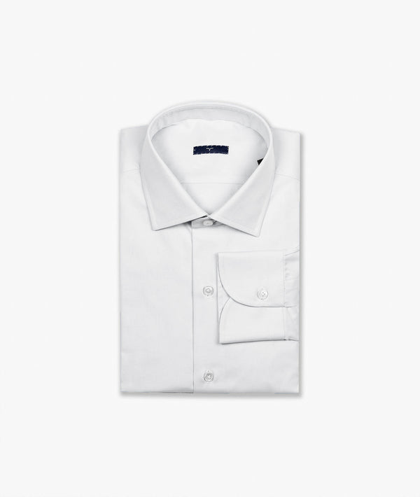Camicia sartoriale Mayfair