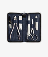 Set manicure con zip Totò - M