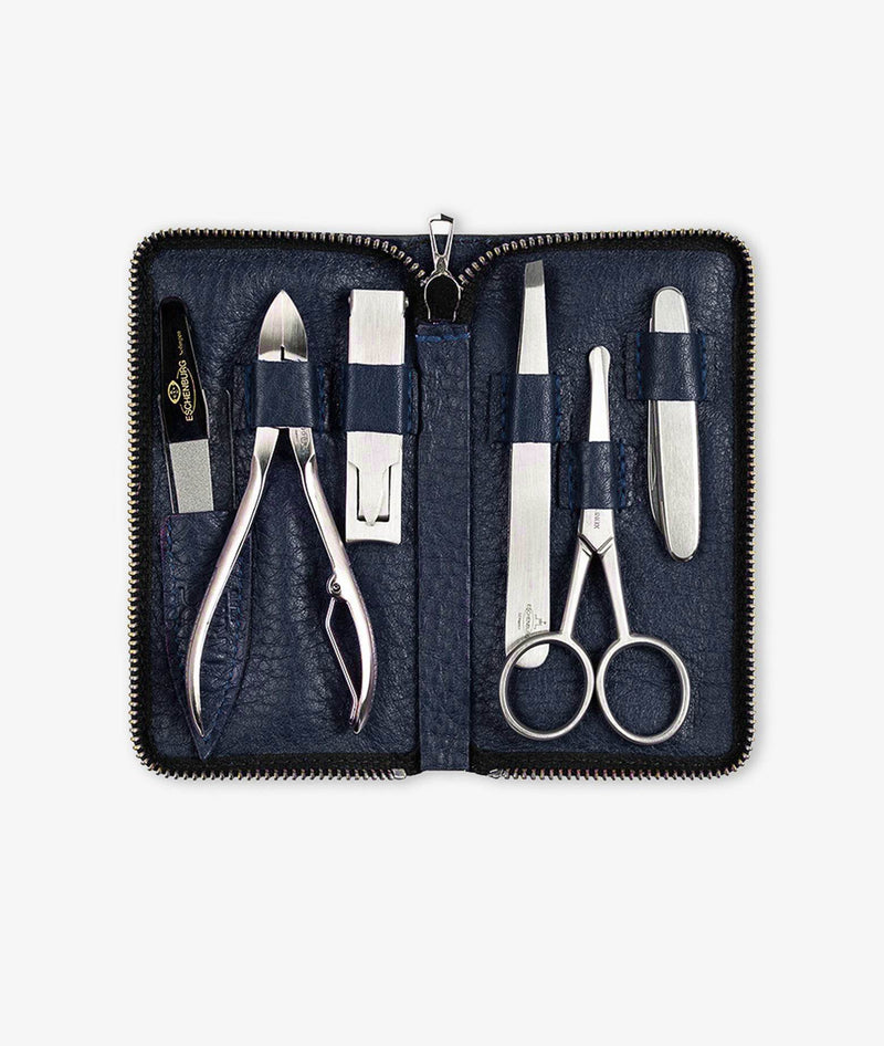 Set manicure con zip Totò - M