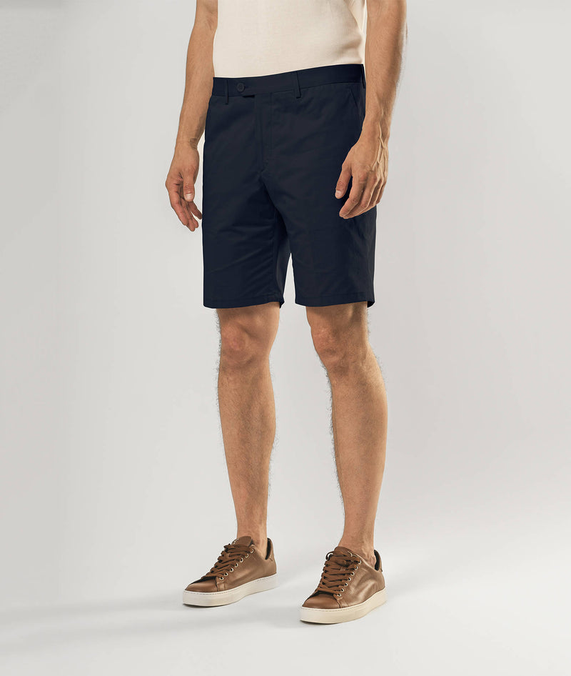 Bermuda in cotone Poltu Quatu