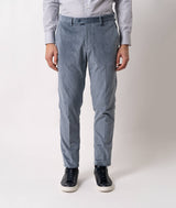 Pantalone in Velluto "Howard"