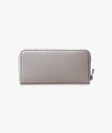 Portafoglio con zip Lira