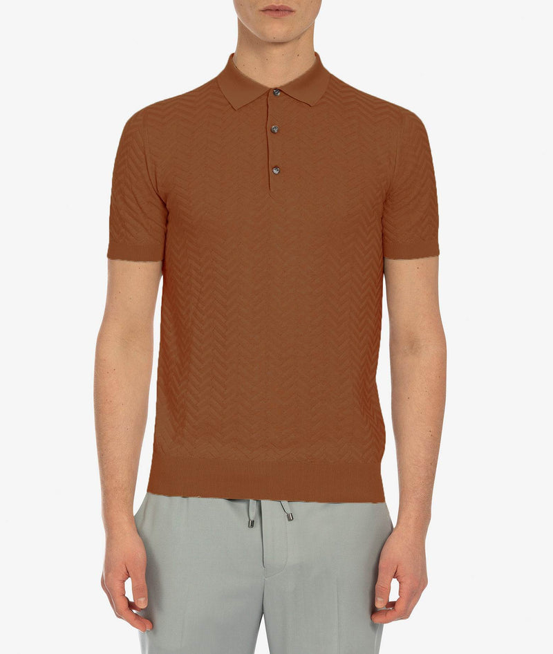 Polo "Crystal"