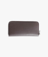 Portafoglio con zip Lira