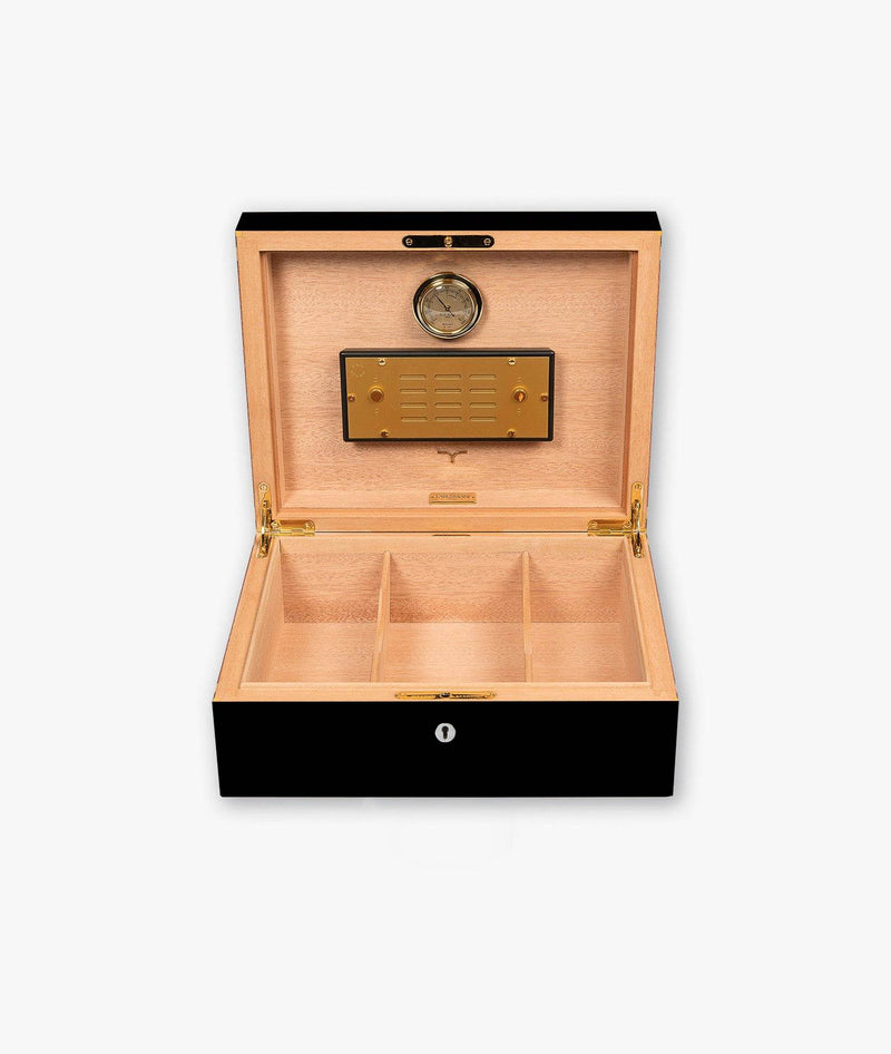 Humidor "Pink Panther"