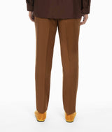 Pantalone in lana Mauritius
