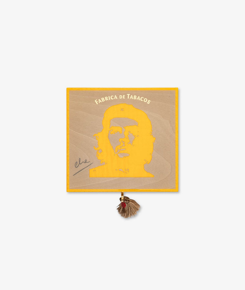 Humidor Che Guevara