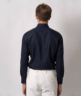 Camicia casual in cotone Camden