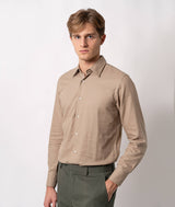 Camicia casual in cotone Camden