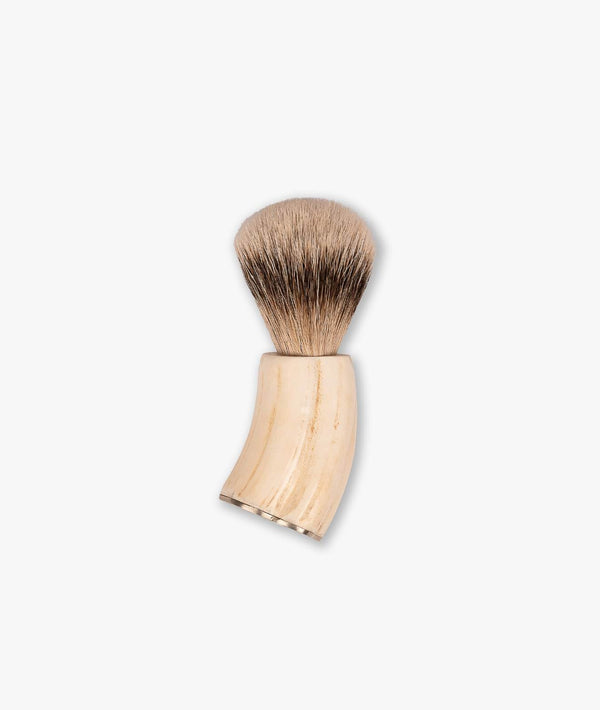 Pennello da barba Manzoni