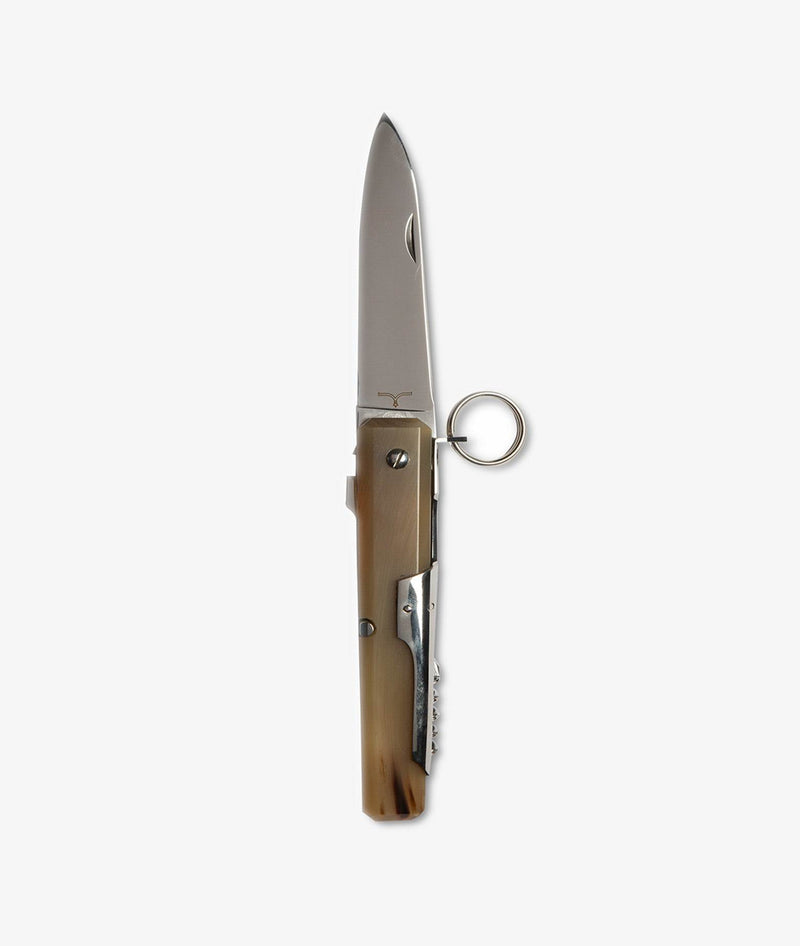 Coltello Tascabile "Sanglier"