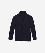 Blazer decostruito in cashmere Toronto