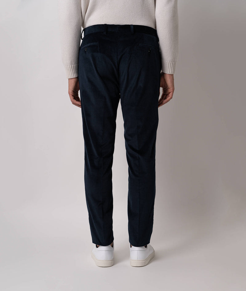 Pantalone in Velluto "Howard"