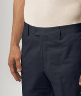 Bermuda in cotone Poltu Quatu