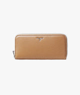 Portafoglio con zip Lira