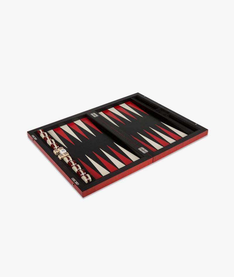 Backgammon set Kamal Khan