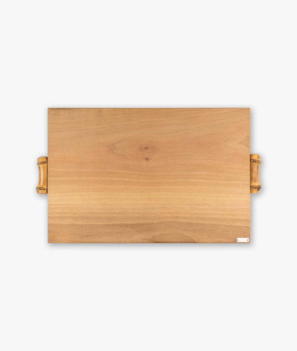 Tagliere In Legno Di Noce