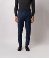 Pantalone in lana Courchevel