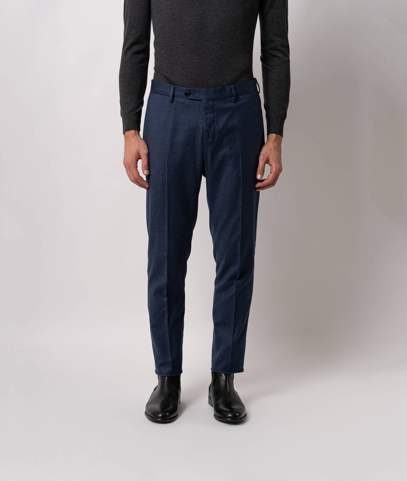 Pantalone in lana Courchevel