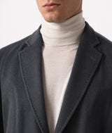 Blazer decostruito in cashmere Toronto