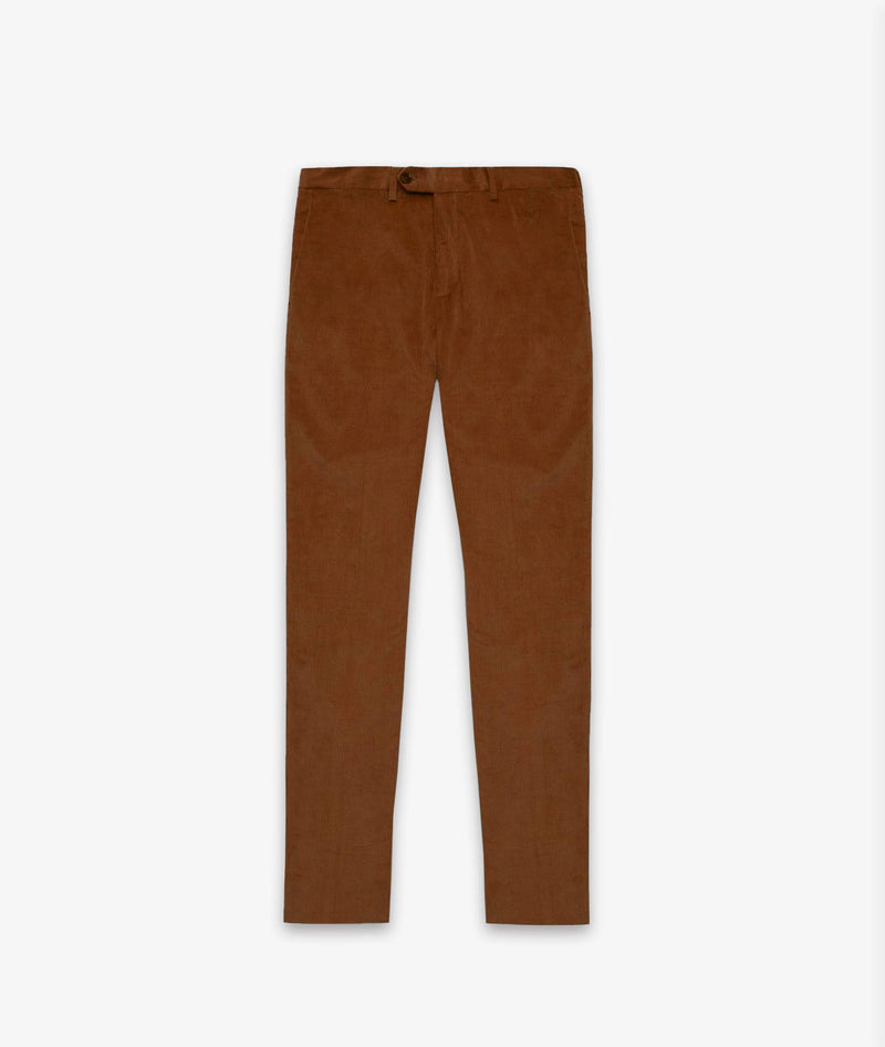 Pantalone in Velluto "Howard"
