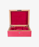 Portagioie "Perfect Pink"