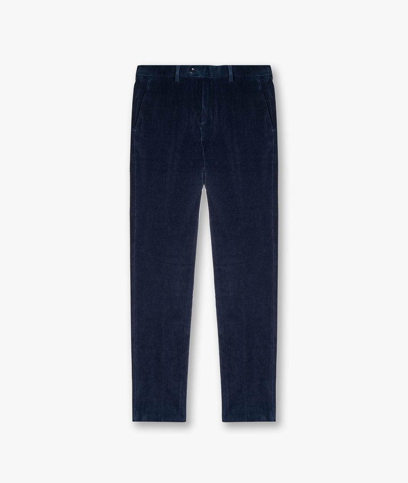 Pantalone in cotone Chamonix