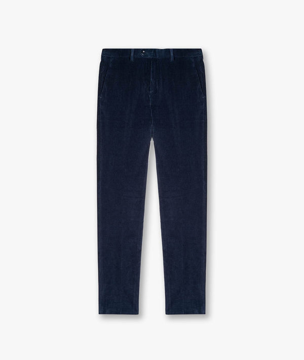 Pantalone in cotone Chamonix