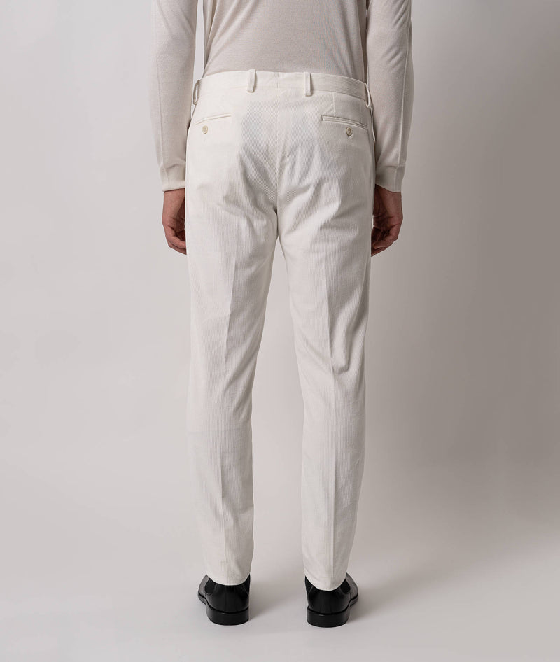 Pantalone in Velluto "Howard"