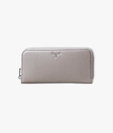 Portafoglio con zip Lira