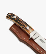Coltello da caccia Short Drop