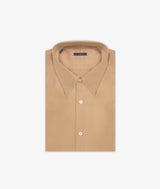 Camicia casual in cotone Camden
