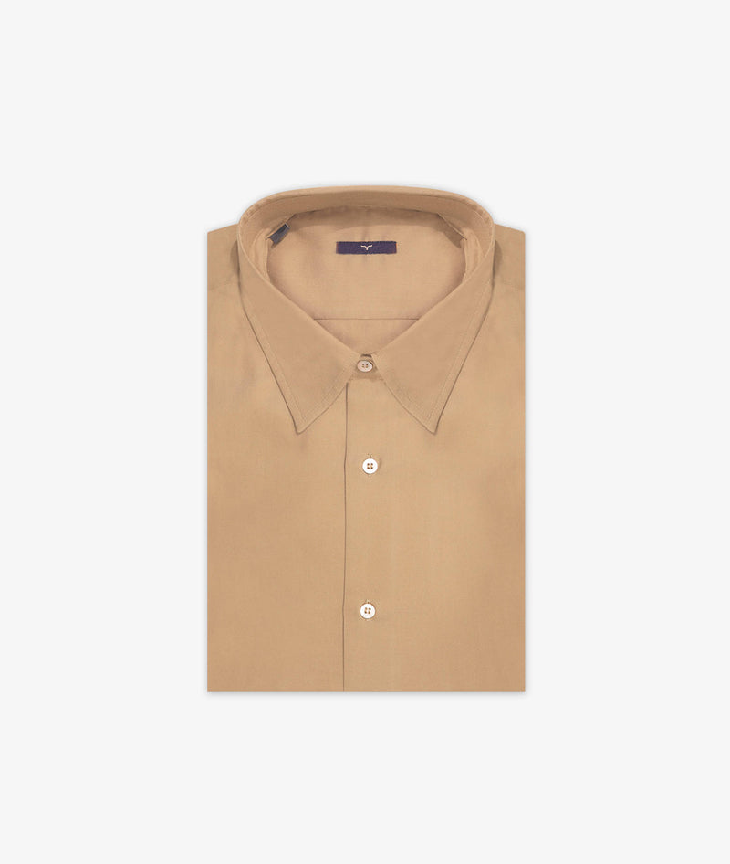 Camicia casual in cotone Camden