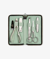 Set manicure con zip Totò - M