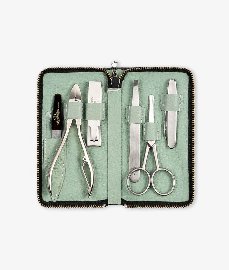 Set manicure con zip Totò - M