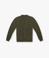 Cardigan in cashmere Vostok