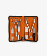 Set manicure con zip Totò - M