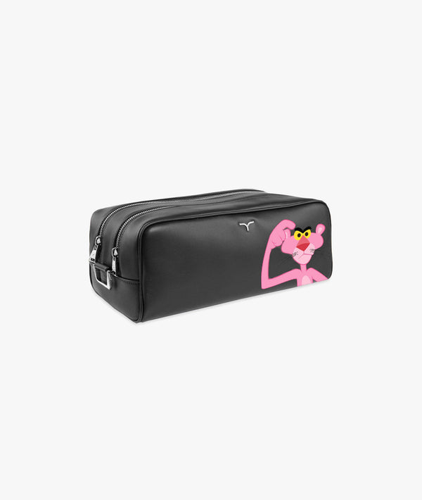 Beauty Pink Panther