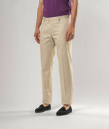 Chino in cotone Ischia